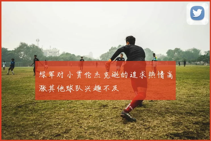绿军对小贾伦杰克逊的追求热情高涨其他球队兴趣不及